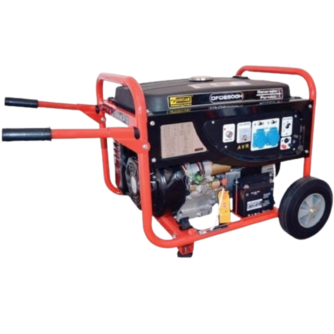 Generador Portátil